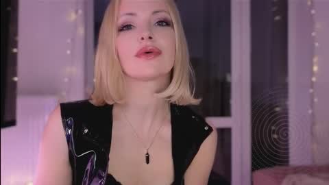 Goddess Julia online show from 21, 2, 2026