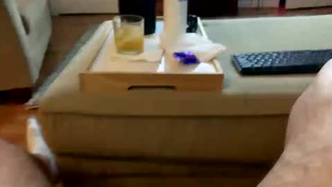 Daddy cum a lot online show from 29, 7, 2026