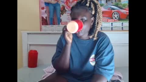 zainabu online show from 16, 2, 2025