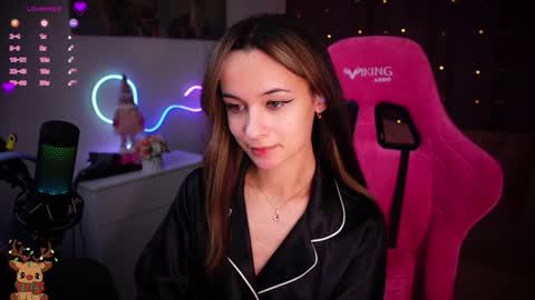 Angelina online show from 2, 12, 2024