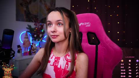 Angelina online show from 24, 1, 2025