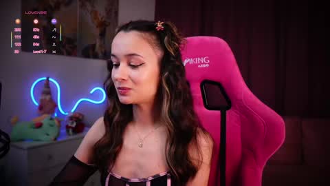 Angelina online show from 8, 2, 2025