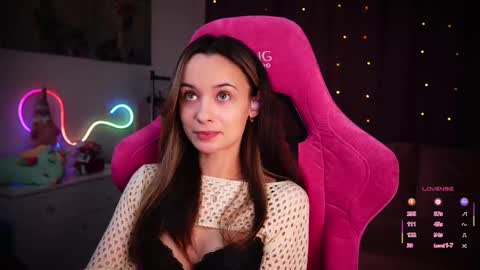 Angelina online show from 5, 3, 2025