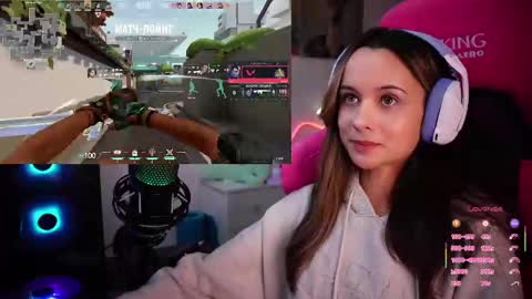 Angelina online show from 11, 3, 2025