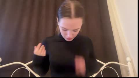 Snapshot of juicy_angels chatting on 13, 3, 2026 alexa online show from 13, 3, 2026