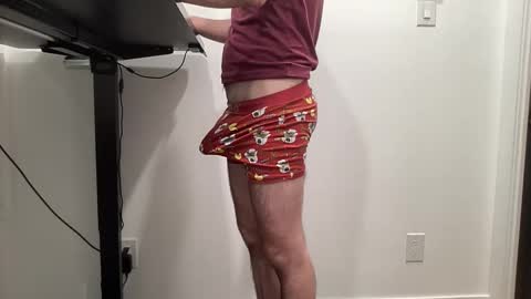 juicy boy21 online show from 18, 12, 2025