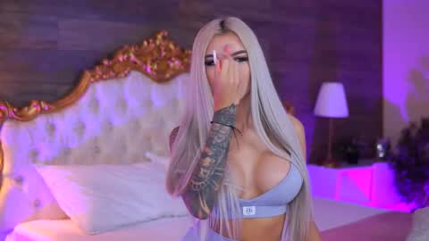 Jessye online show from 18, 9, 2025