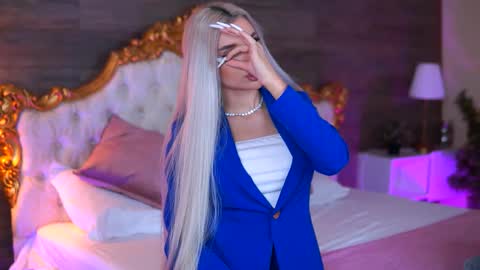 Jessye online show from 30, 11, 2025