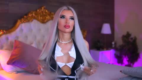 Jessye online show from 12, 1, 2026