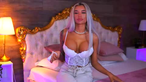 Jessye online show from 31, 5, 2026