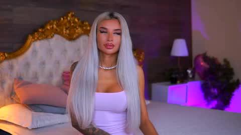 Jessye online show from 2, 6, 2026