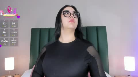 Snapshot of juicy_led_ chatting on 1, 6, 2026 Juicy online show from 1, 6, 2026