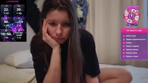Snapshot of juicy_mystery chatting on 21, 3, 2026 laura online show from 21, 3, 2026