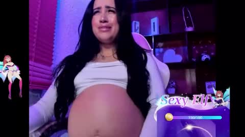 valeska online show from 9, 1, 2025