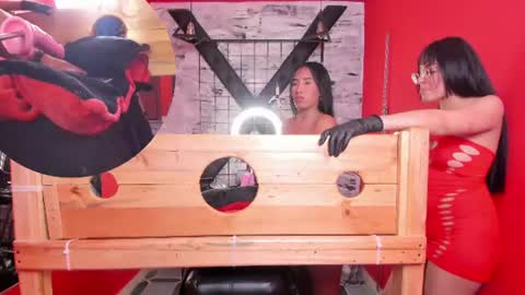 Snapshot of juicy_pregnant_bdsm chatting on 27, 6, 2026 VALENTINA online show from 27, 6, 2026
