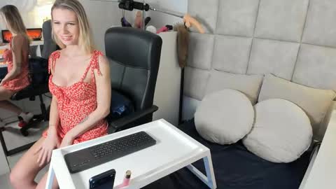 Tatjana online show from 6, 3, 2026