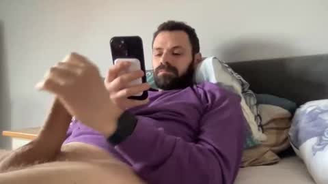 Daddy Tiger online show from 6, 12, 2024