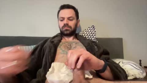 Daddy Tiger online show from 20, 12, 2024