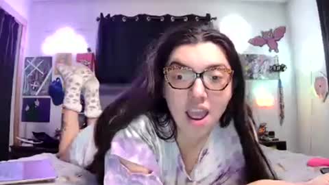 Snapshot of juicybootyqt chatting on 14, 12, 2025 juicybootyqt online show from 14, 12, 2025