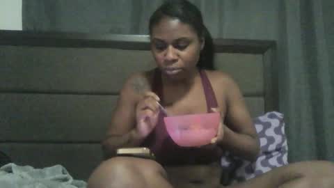 JuicyExotic online show from 24, 10, 2025