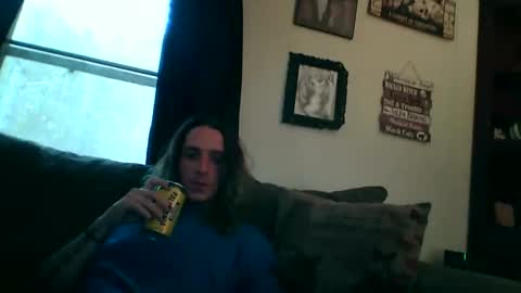 juicygoosey1990 online show from 1, 12, 2025