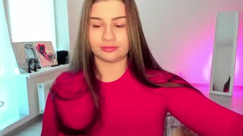 Elena online show from 30, 5, 2026