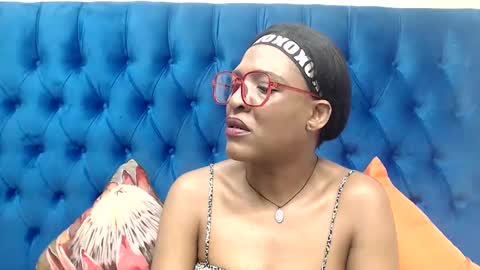 Miss Kay online show from 12, 3, 2026