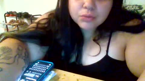 Snapshot of juicylatinabbw chatting on 9, 4, 2026 juicylatinabbw online show from 9, 4, 2026