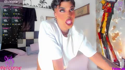 Snapshot of jujubee_lander chatting on 22, 4, 2026 Jujubee online show from 22, 4, 2026