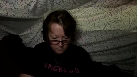 JuJuKitty online show from 23, 10, 2025