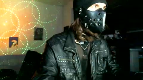 Juk3B0x77 online show from 2, 11, 2025