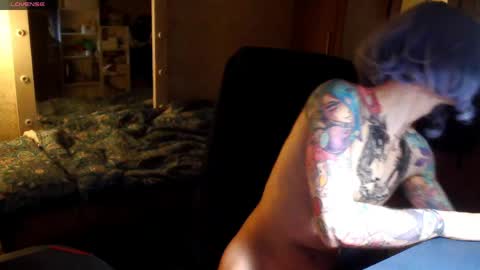 Snapshot of juleea_doll chatting on 26, 3, 2026 Julia online show from 26, 3, 2026