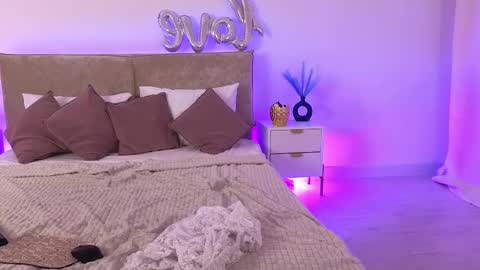 Snapshot of jules_nightt chatting on 20, 3, 2026 Jules Nightt online show from 20, 3, 2026