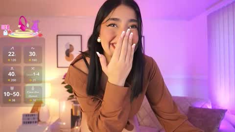 Snapshot of julesbennet chatting on 2, 10, 2025 Jules Bennett online show from 2, 10, 2025