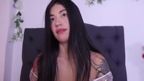 Snapshot of julescornett chatting on 19, 3, 2026 Julees online show from 19, 3, 2026