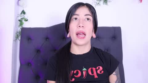 Snapshot of julescornett chatting on 6, 4, 2026 Julees online show from 6, 4, 2026