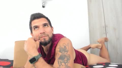 juleslake2 online show from 20, 12, 2025