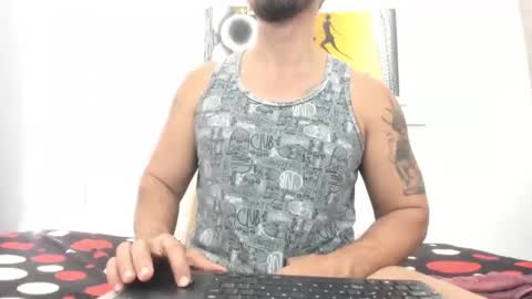 Jules online show from 1, 1, 2025