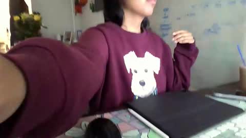 Snapshot of julesmedstudent chatting on 20, 2, 2026 Jules online show from 20, 2, 2026