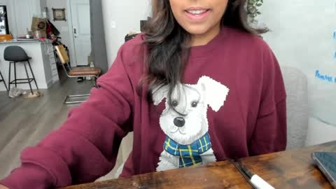 Snapshot of julesmedstudent chatting on 28, 3, 2026 Jules online show from 28, 3, 2026