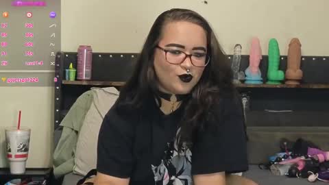 Julesss online show from 23, 5, 2026