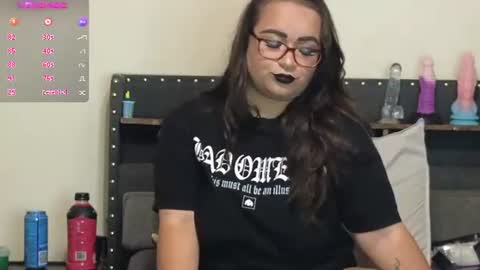 Snapshot of julesssnextdoor chatting on 26, 6, 2026 Julesss online show from 26, 6, 2026
