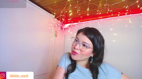 Snapshot of juli05star chatting on 3, 1, 2025 Juliana online show from 3, 1, 2025