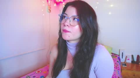 Snapshot of juli05star chatting on 7, 1, 2025 Juliana online show from 7, 1, 2025