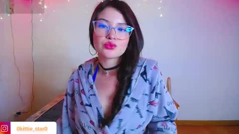 Snapshot of juli05star chatting on 29, 1, 2025 Juliana online show from 29, 1, 2025