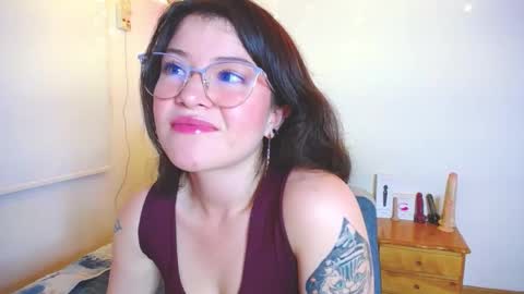 Snapshot of juli05star chatting on 6, 2, 2025 Juliana online show from 6, 2, 2025