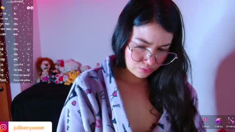 Juliana online show from 24, 3, 2026