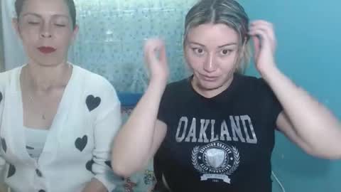 Snapshot of juli_69 chatting on 17, 1, 2026 Juliana Torres online show from 17, 1, 2026