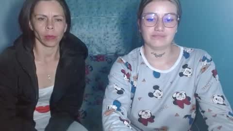 Snapshot of juli_69 chatting on 18, 1, 2026 Juliana Torres online show from 18, 1, 2026