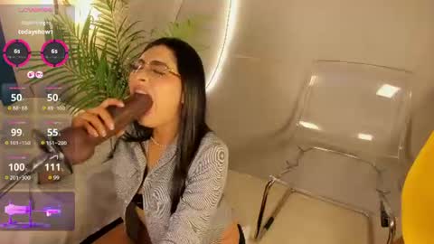 Snapshot of juli_casanova chatting on 23, 6, 2026 juli_casanova online show from 23, 6, 2026